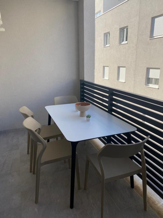 Apartman Tanja Makarska Exterior photo